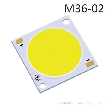 Best service and high quality 30W Epistar COB LED